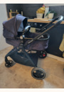 avis Poussette Zelia par Nathalie