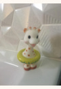 avis Jouet de bain Sophie la Girafe par Marion