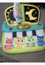 avis Piano sensoriel des Baby loulous par Cansu