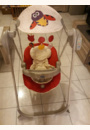 avis Balancelle Polly Swing Up par Julie