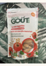 avis Gressins à la Tomate Bio par Ornella