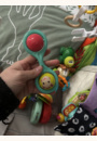 avis Hochet Twist Sophie la Girafe par Florence