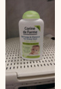 avis Gel Lavant Surgras Corps et Cheveux au Calendula peau sensible par Ariane