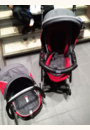 avis Trio Living Smart par Amina