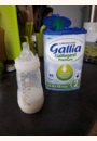 avis Lait Galliagest 2 par Annaik