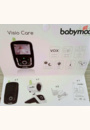 avis Babyphone Visio Care 3 par 