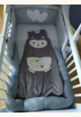 avis Gigoteuse Grobag Bennie L'Ourson  par Carole