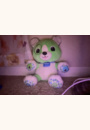 avis Nougat, mon ami pattes magiques par Bebo le insecte