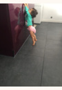 avis Couche lavable  par Julie