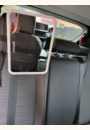 avis Miroir de surveillance Ezi Mirror LED PRO par Melissa