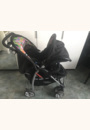 avis Pack Confort Poussette 4 roues + coque par Cindy