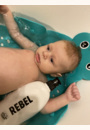 avis Gel lavant REBEL 2-en-1 par Emilie