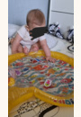 avis Tapis d'eau par Aurore