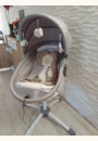 avis Balancelle LOUNA 4 en 1 Multifonction par Ludivine