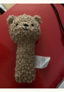 avis Hochet ours Teddy Bear par Alison