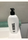 avis Gel lavant REBEL 2-en-1 par Camille