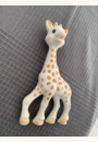 avis Sophie la Girafe par Sandra