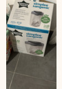 avis Poubelle à couches Sangenic Simplee par Asli