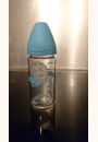 avis Biberon verre Meaningful Life 240ml par Amélie 