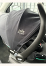 avis Siège auto i-Starter par Anais