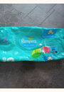 avis Lingettes Fresh Clean par Anne-Sophie
