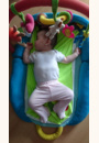 avis Tapis d'éveil EVOLU'DOUX Sophie la Girafe par Rossana 