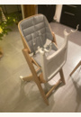 avis Chaise haute Nesta par Vene
