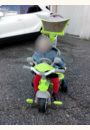 avis Tricycle Baby driver confort sport par Justine