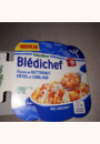 avis BLEDICHEF Etuvée de butternut, pâtes et cabillaud par Alyssa