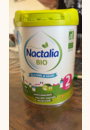 avis Lait bio infantile 2ème âge 6-12 mois par Enolane