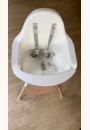 avis Chaise haute Evolu 2 par François