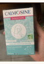 avis Calmosine Digestion par Alice
