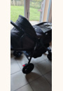 avis Poussette Mytrax par Marion