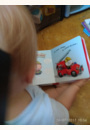 avis Le camion de Léon par Lydie