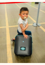 avis Valise Luggage Eazy par Petit