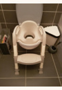 avis Réducteur WC Kiddyloo par Amélie 