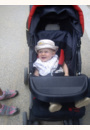 avis Poussette Combinée Duo Travel System Champion par Marie