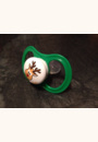 avis Sucette AIR anatomique +6 mois (silicone) par Ambre