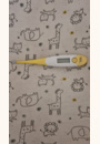 avis Thermomètre électronique  par Maxime