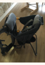 avis Porte bébé Kid Comfort Plus par Céline