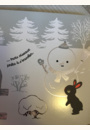 avis Regarde dans la neige par Marion