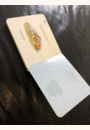 avis Devine combien je t'aime - Pop up par Cindy