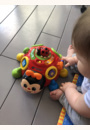avis Super Coccinelle des Formes par Aurore