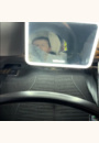 avis Miroir de surveillance Ezi Mirror LED PRO par Eva