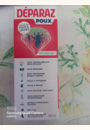 avis Traitement anti-poux DÉPARAZ-POUX® par laetitia