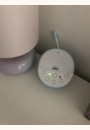 avis Babyphone DECT SCD 560 par Fanny