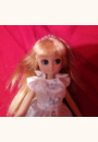 avis Poupée Lottie par MORGANE