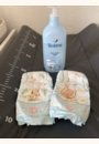 avis Eau pure H2O par Fatine