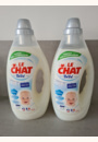 avis Lessive Le Chat Bébé par Céline