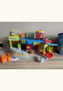 avis TUT TUT Bolides- Mon premier garage interactif par Axelle